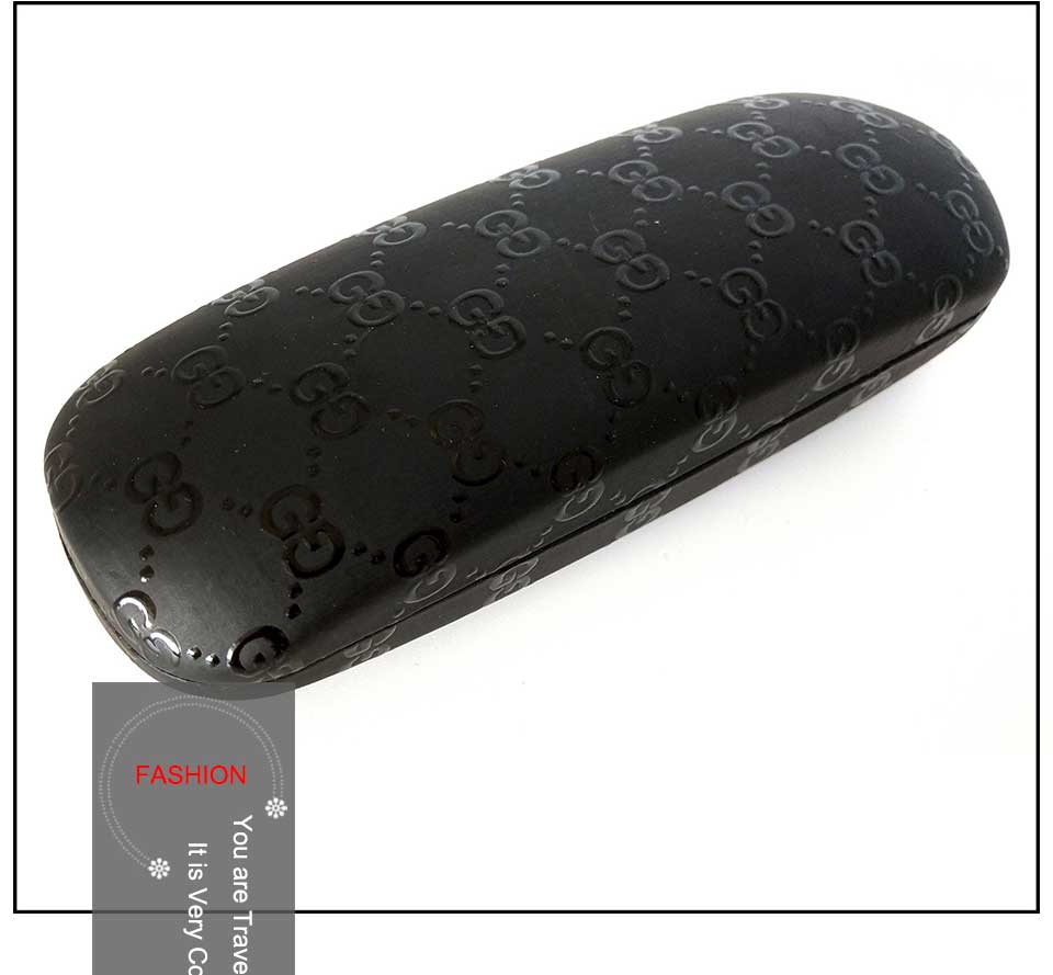 Extra Large Eyeglass Case