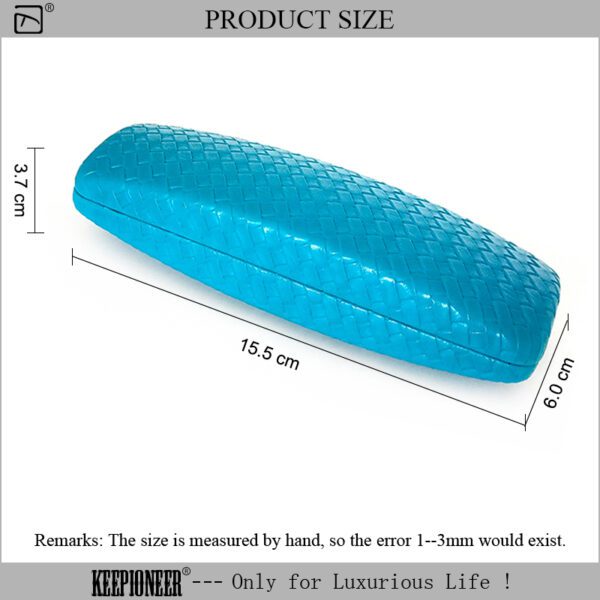 Eye Glass Case Holder