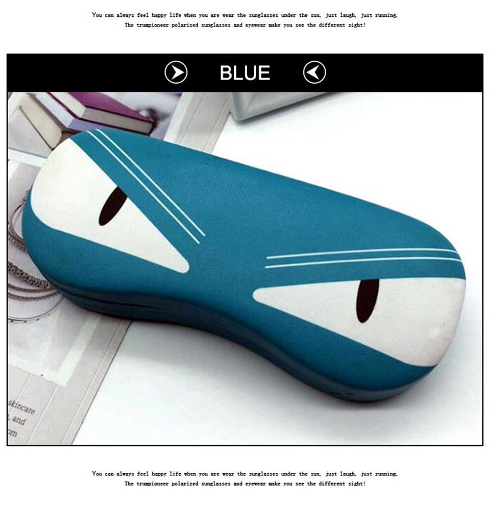 Eye Glass Case Holder