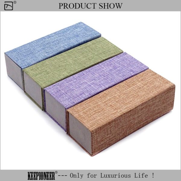 Eye Glass Case Soft