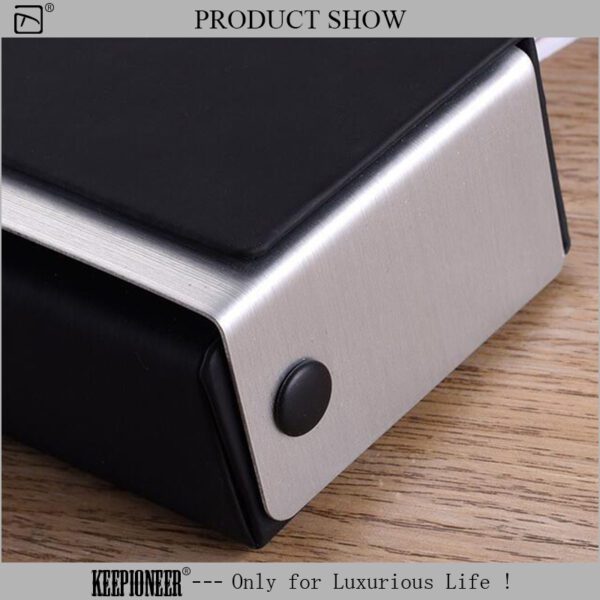 Eye Glass Hard Case
