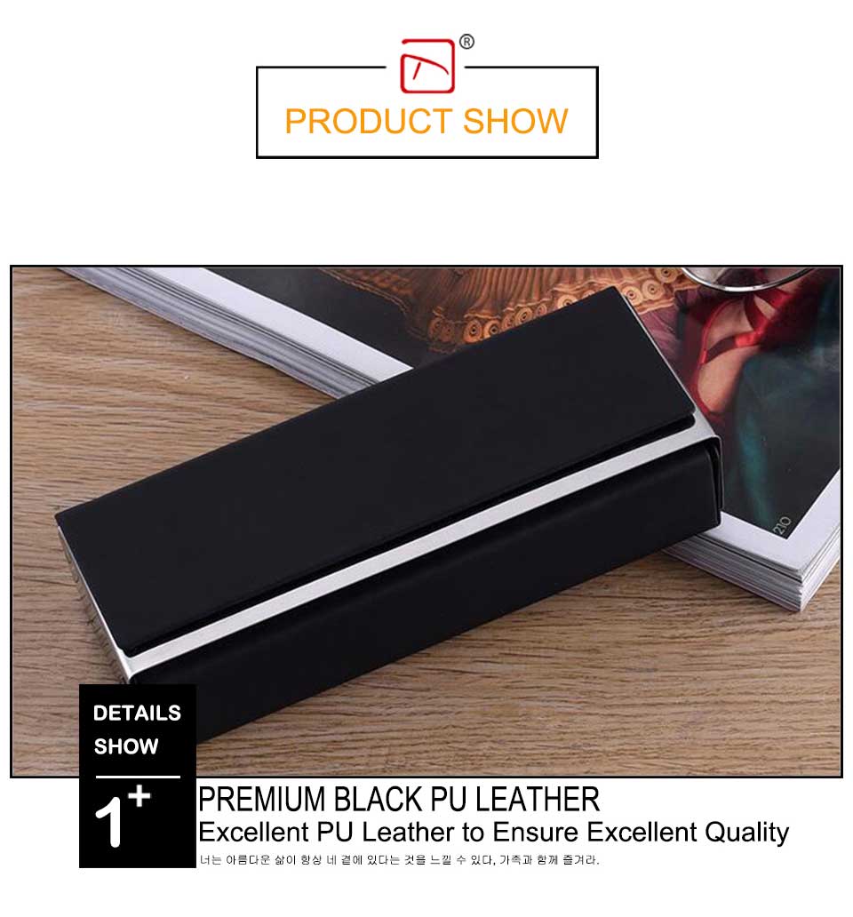 Eye Glass Storage Case