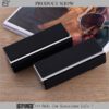 Eye Glasses Case Hard