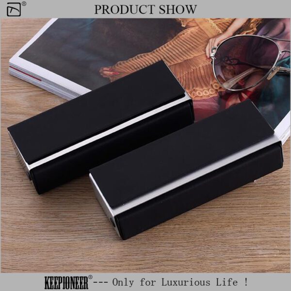 Eye Glasses Case Hard
