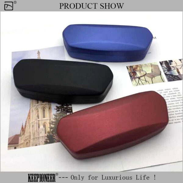 Eyeglass Bag