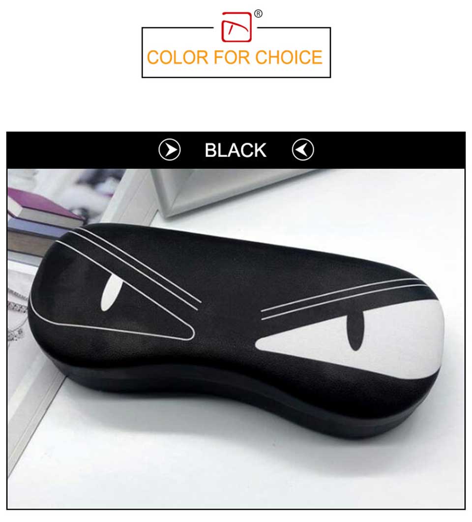 Eyeglass Box