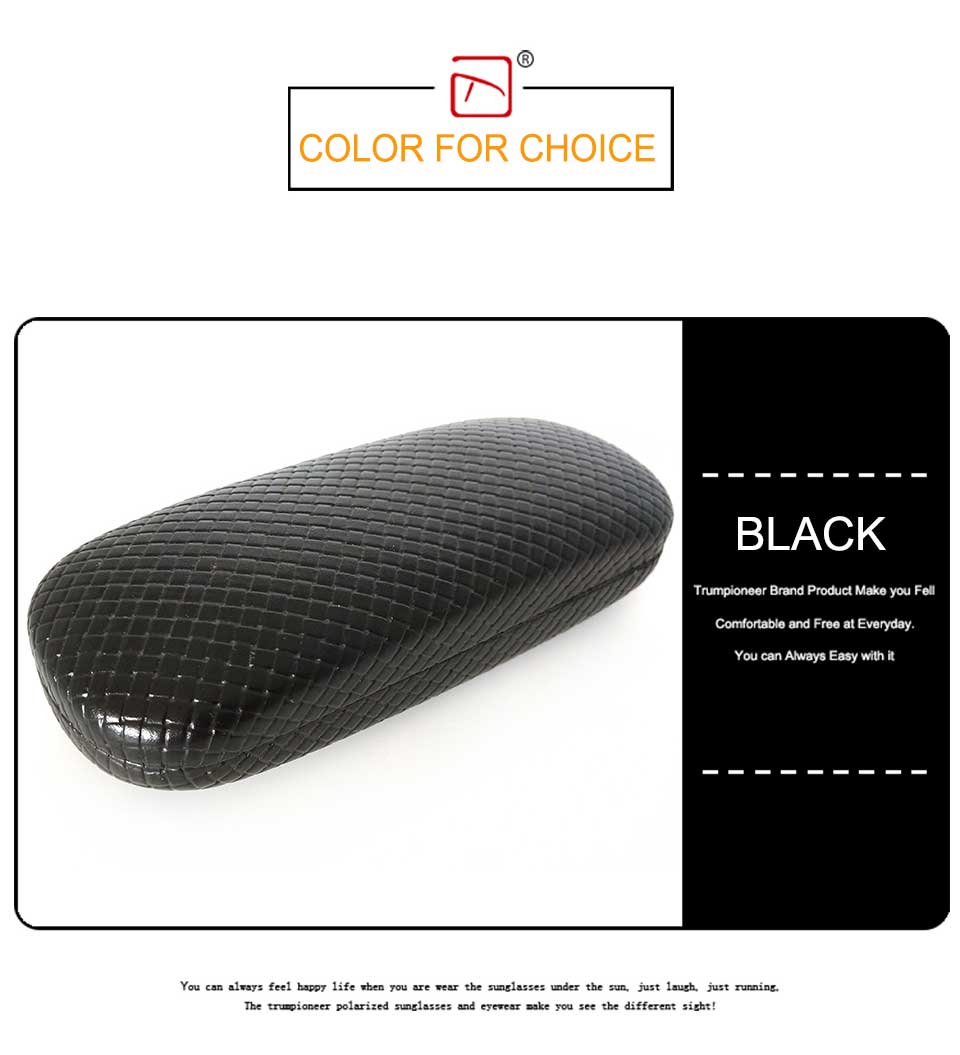 Eyeglass Carrying Case