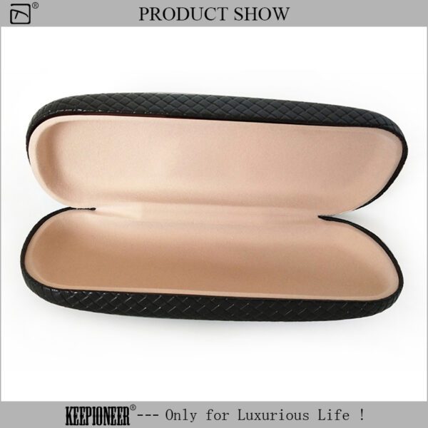 Eyeglass Case