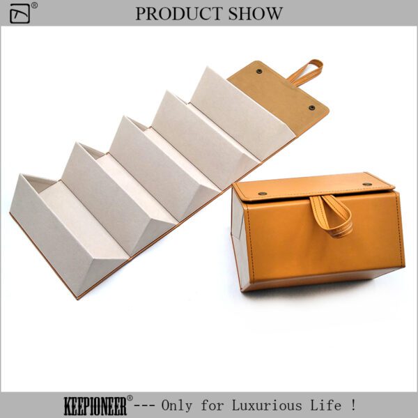 Eyeglass Case
