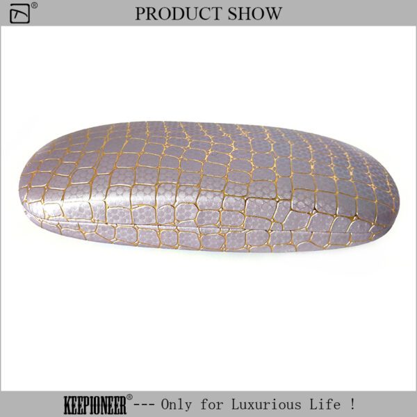 Eyeglass Case Clip