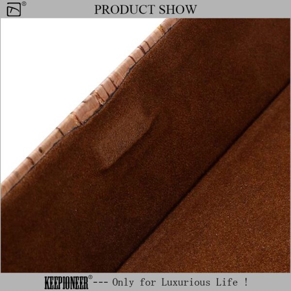 Eyeglass Case For Belt