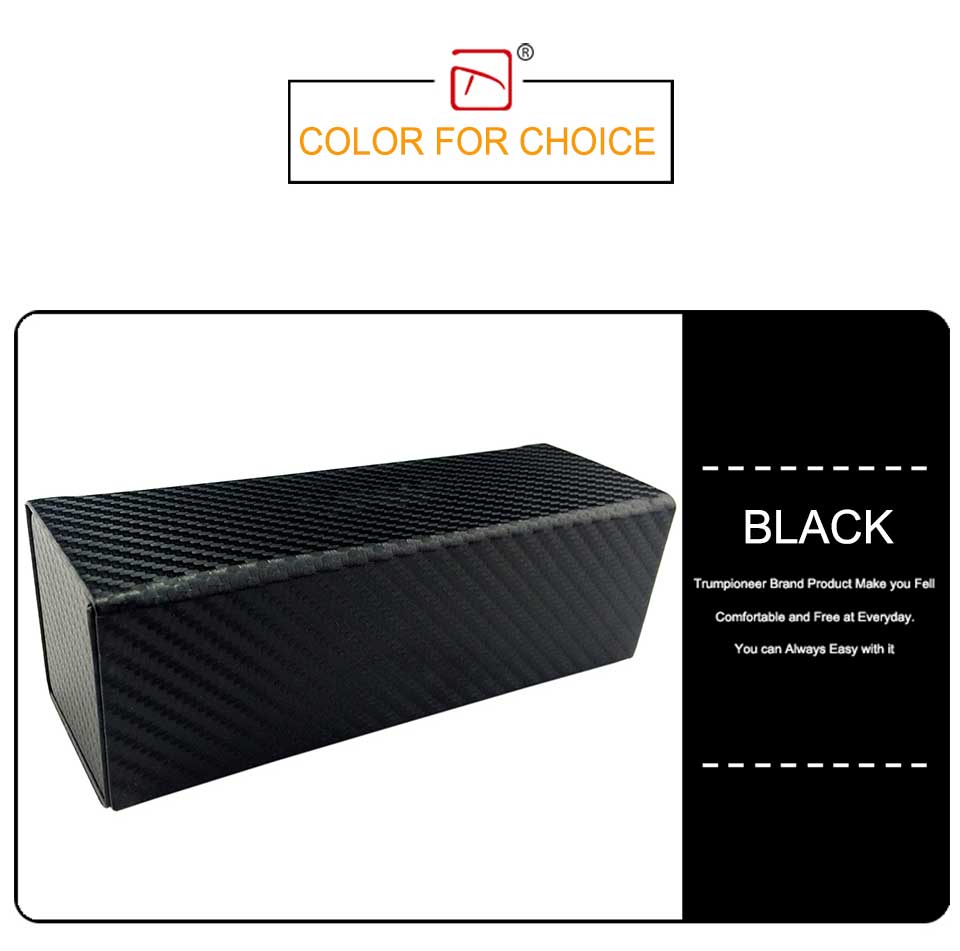Eyeglass Case For Clip Ons