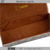 Eyeglass Case For Multiple Glasses