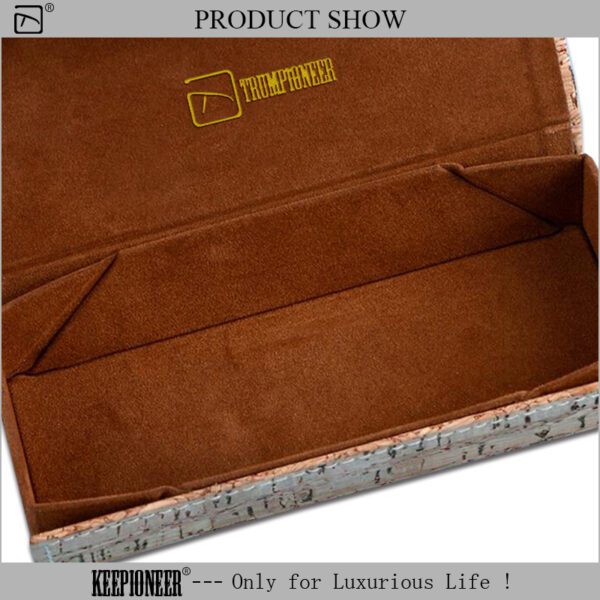 Eyeglass Case For Multiple Glasses