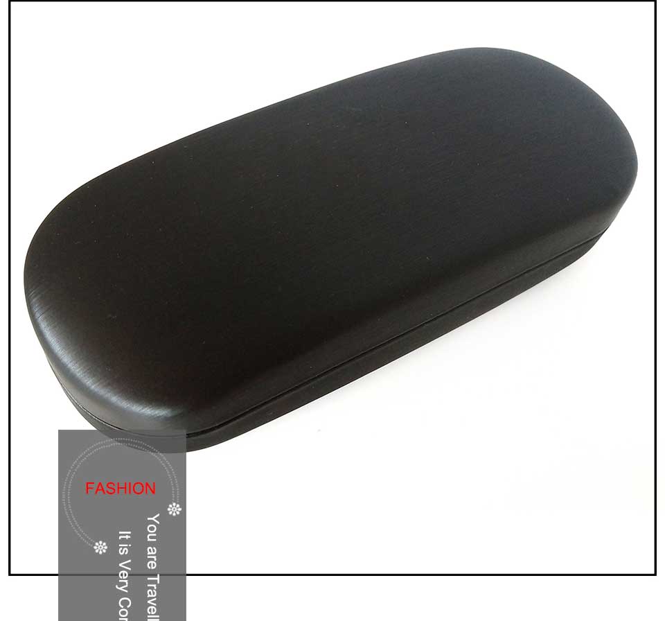 Eyeglass Case For Multiple Pairs