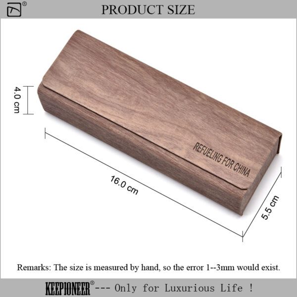 Eyeglass Case Hard