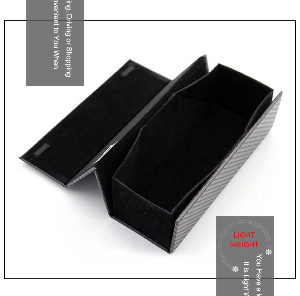 Eyeglass Case Organizer