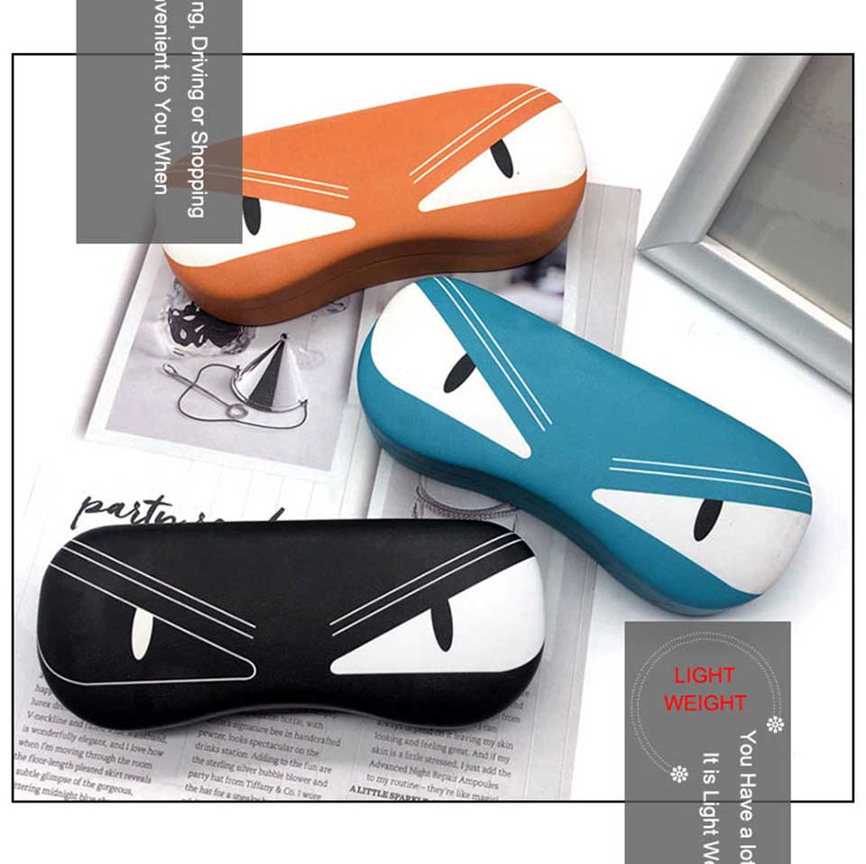 Eyeglass Case Purse
