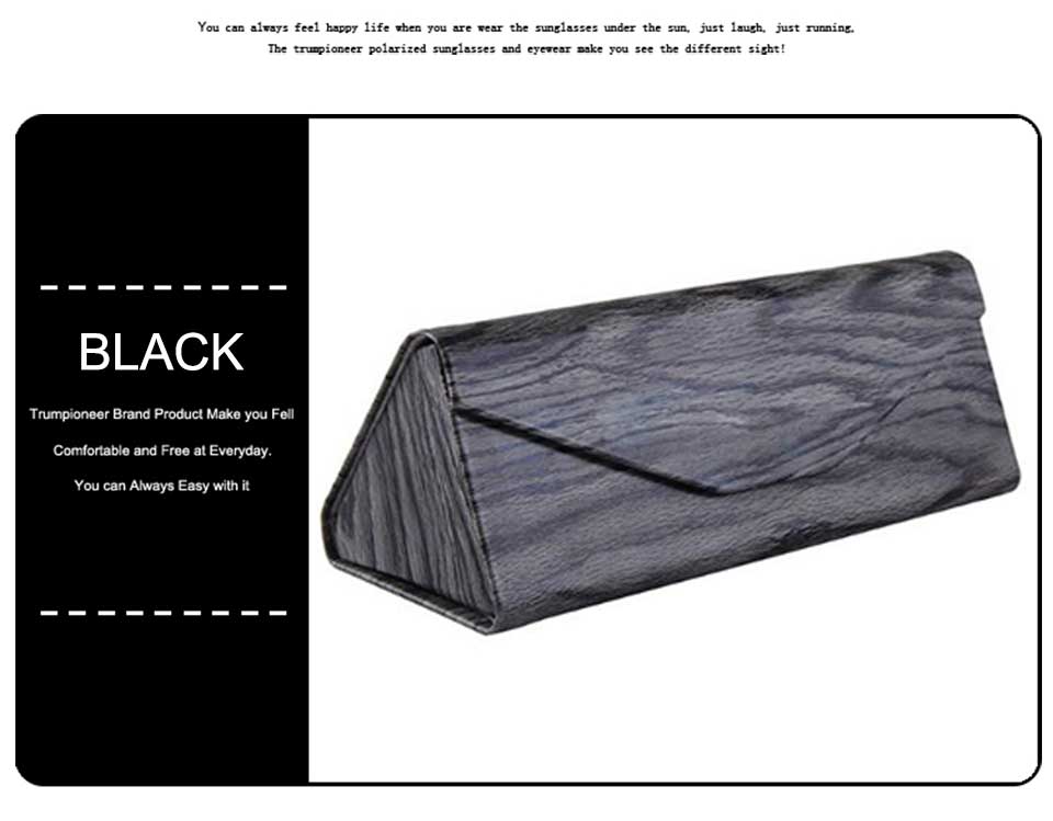 Eyeglass Case With Neck Strap