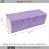 Eyeglass Cloth Case