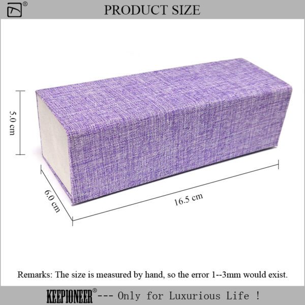 Eyeglass Cloth Case
