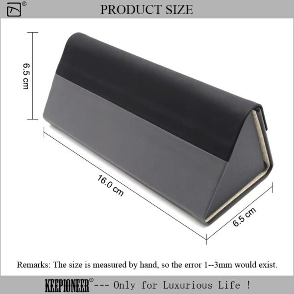 Eyeglass Cover