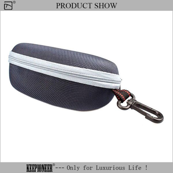 Eyeglass Display Box