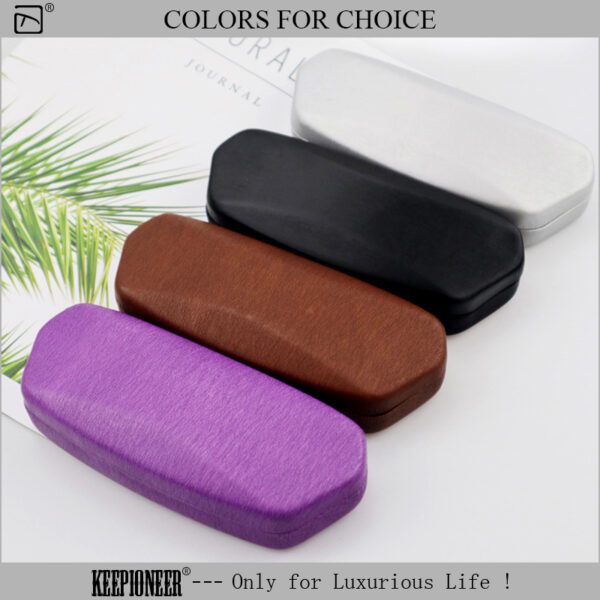 Eyeglass Organizer