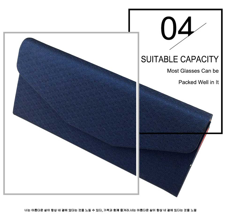 Eyeglass Organizer Case