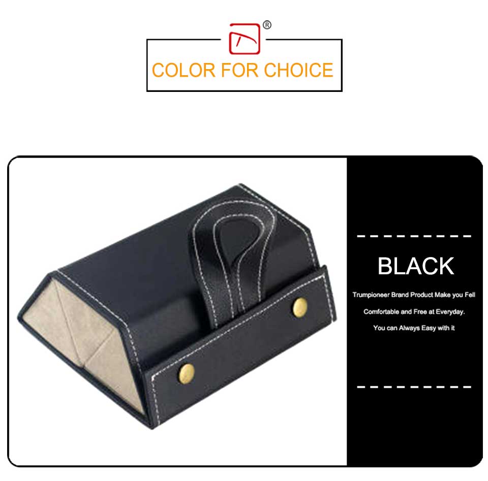 Eyeglass Packing Foldable