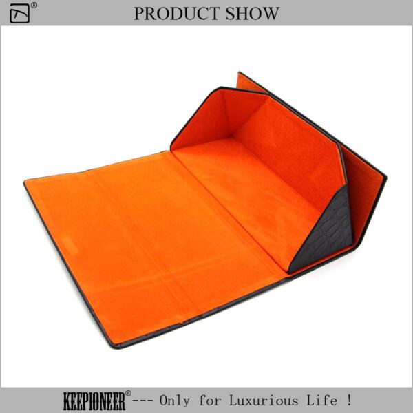 Eyeglass Pouch