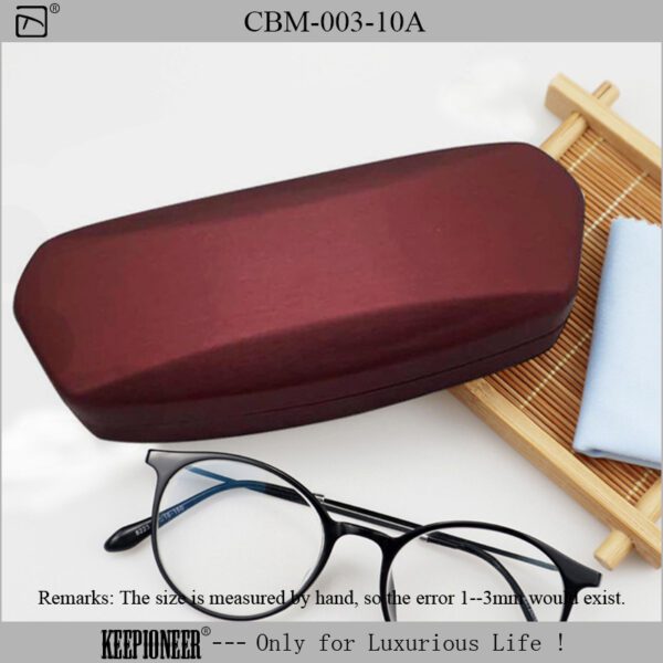 Eyeglass Purse