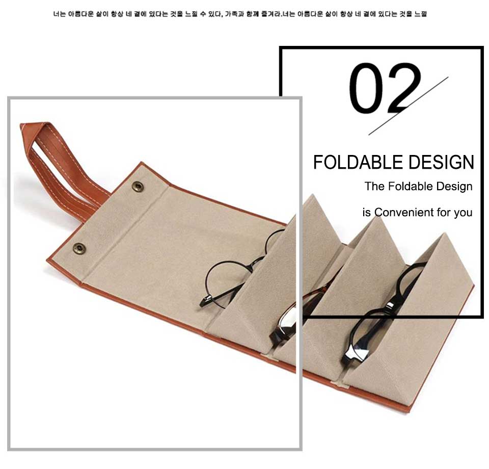 Eyeglass Strap Holder