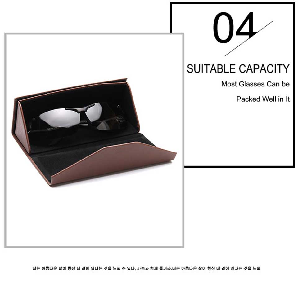 Eyeglass Strap Holder