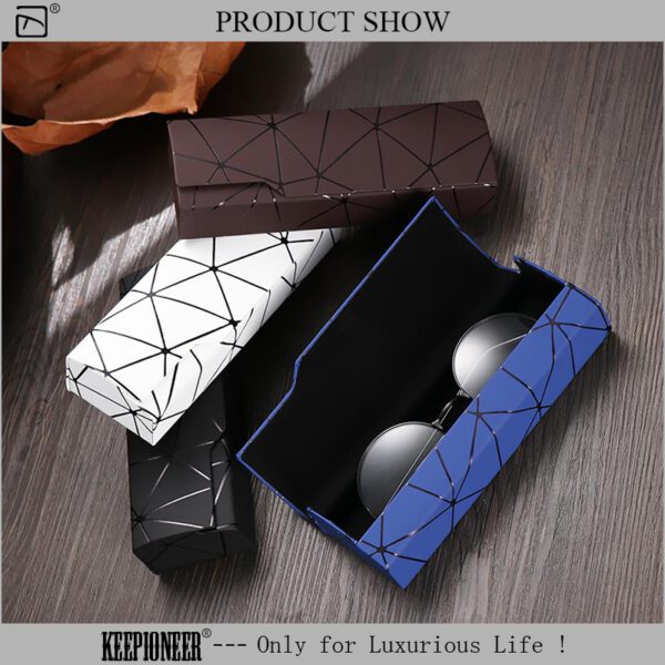 Eyeglass Travel Case