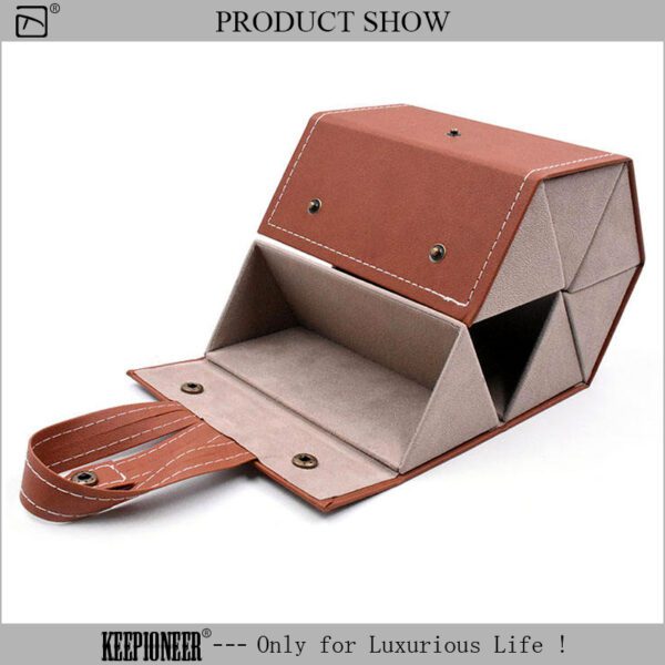 Eyeglass Tray Organizer