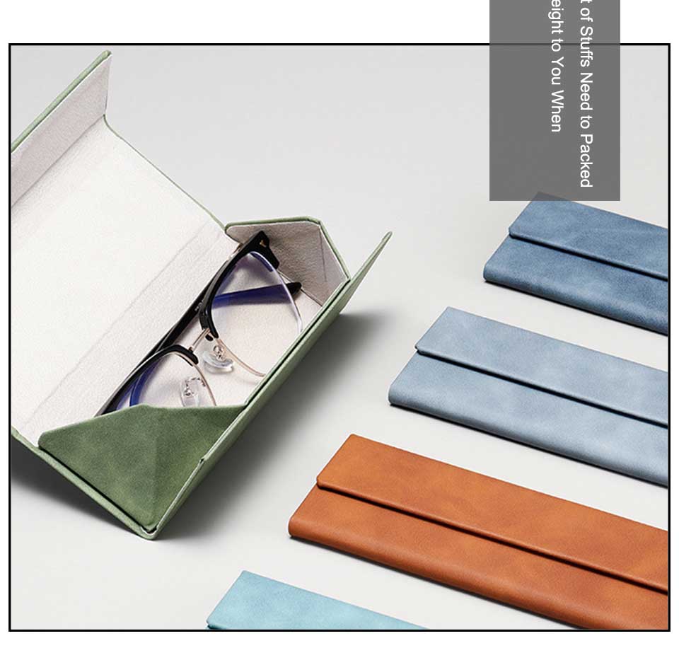 Eyeglasses Box