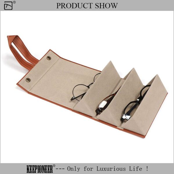 Eyeglasses Case