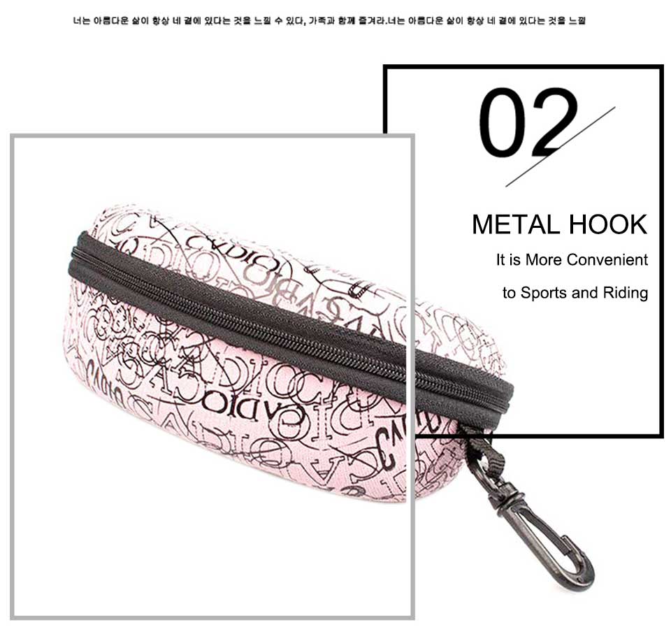 Eyeglasses Cover