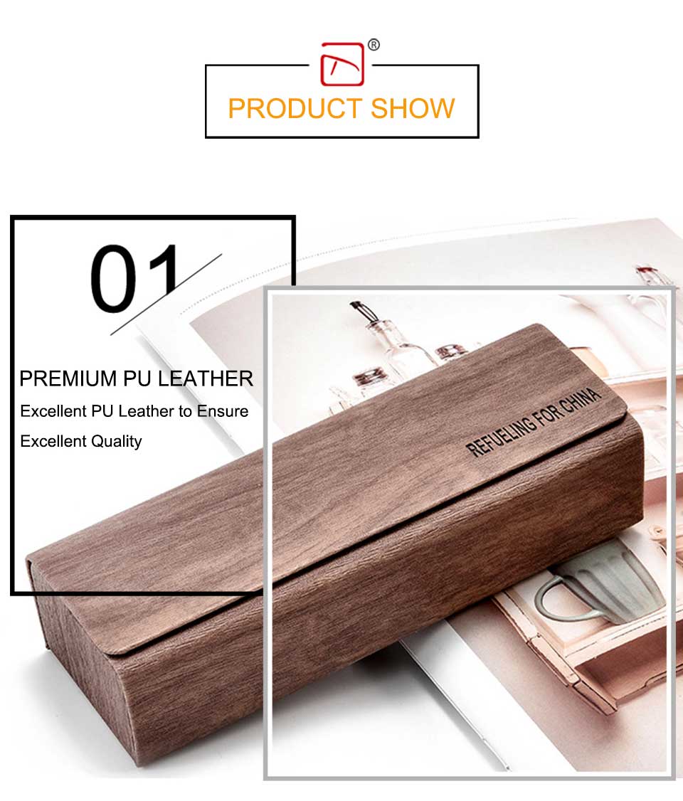 Eyeglasses Display Case