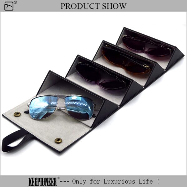 Eyeglasses Organizer