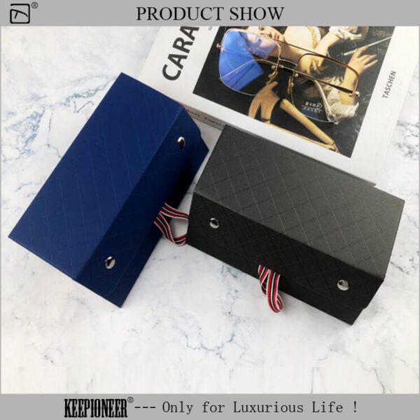 Eyeglasses Storage Case