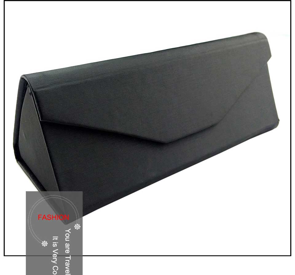 Eyes On Europe Glasses Case