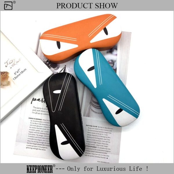 Eyewear Case