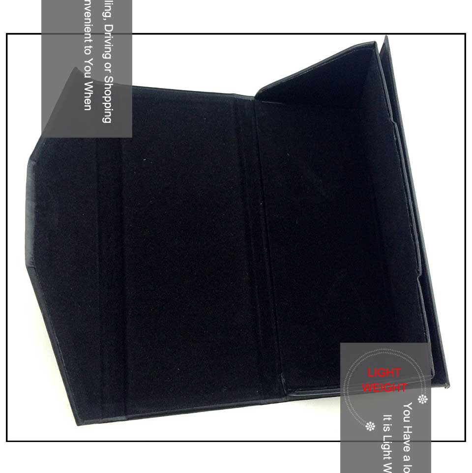 Eyewear Display Case