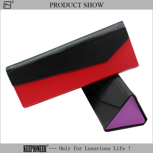 Eyewear Hard Case