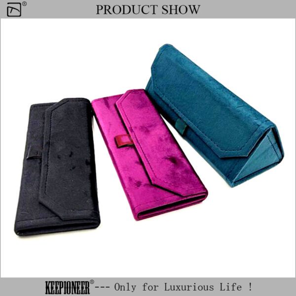 Eyewear Storage Box