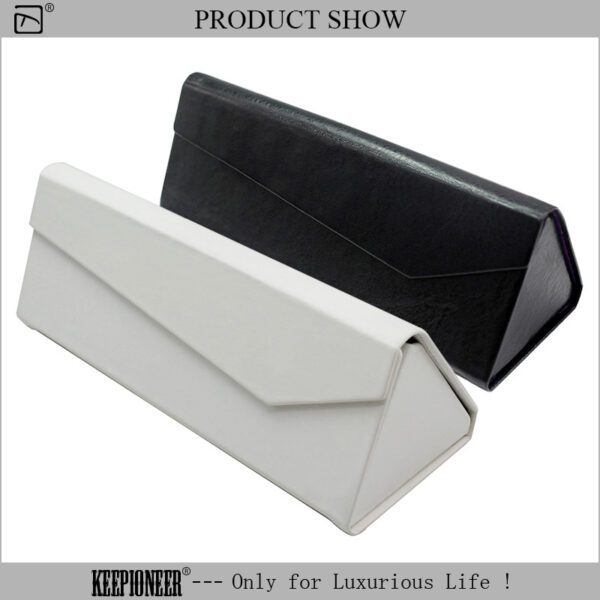 Eyewear Storage Case