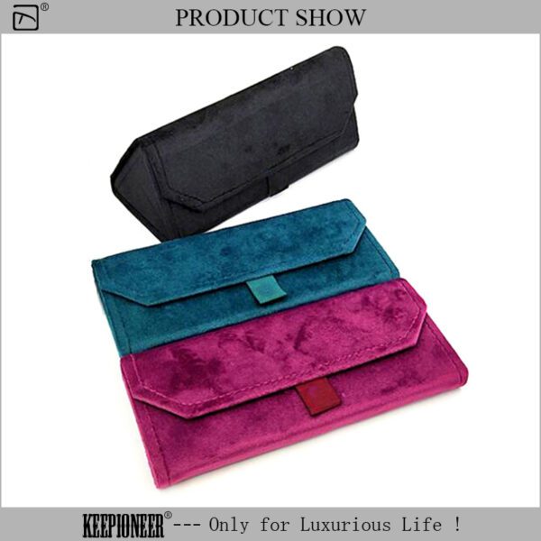 Eyewear Travel Case