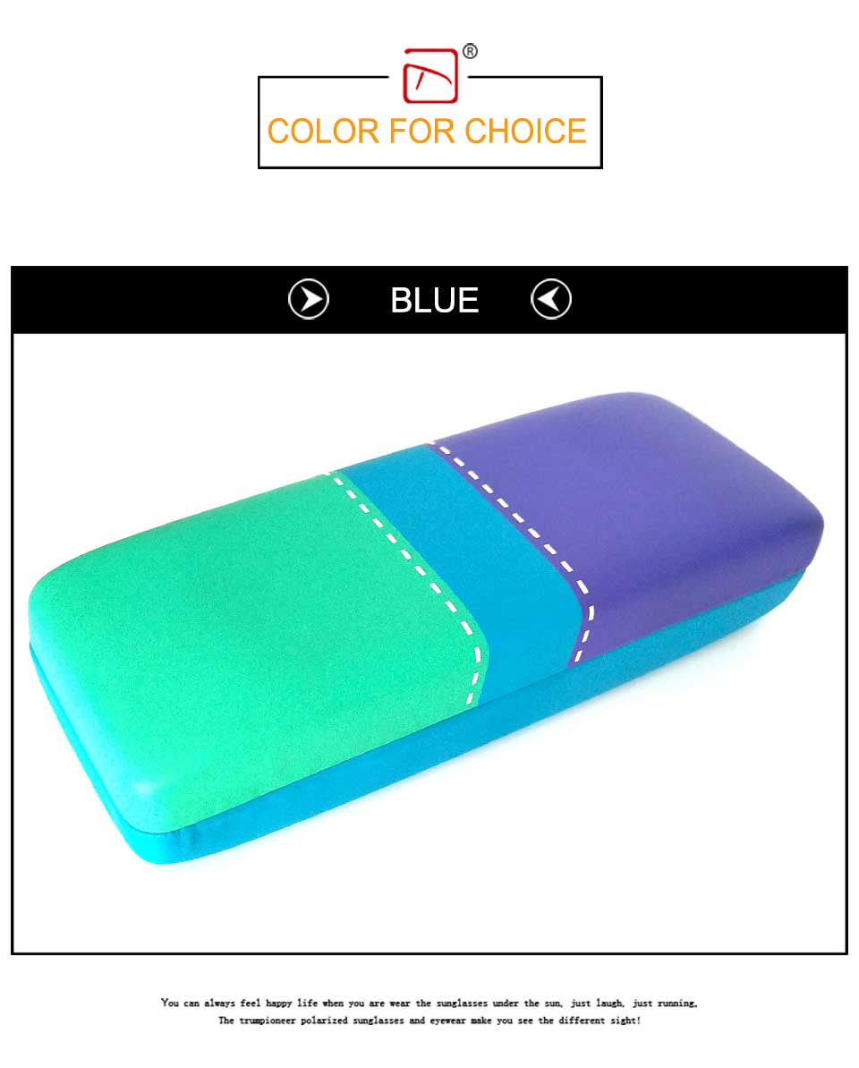 Eyewear Travel Case